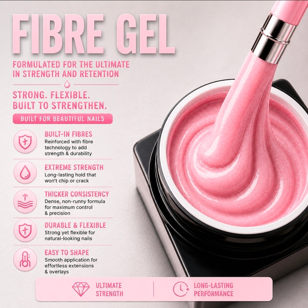 Under Construction (fibre Gel)