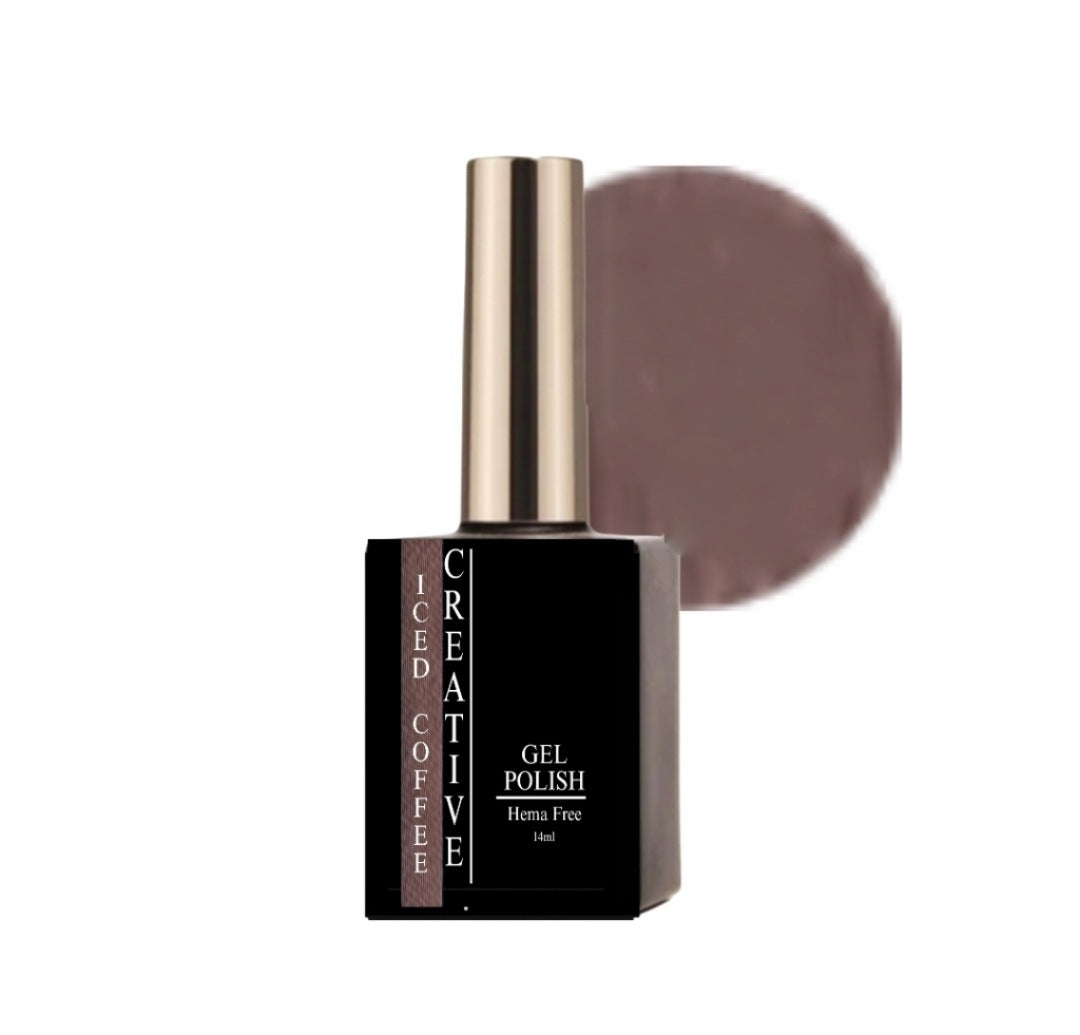 Gel Polish (hypoallergenic)