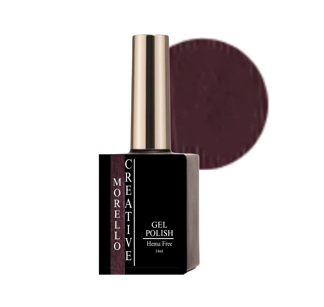 Gel Polish (hypoallergenic)