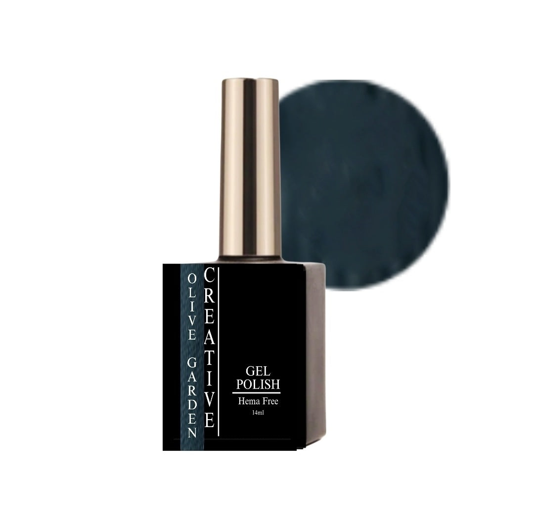 Gel Polish (hypoallergenic)