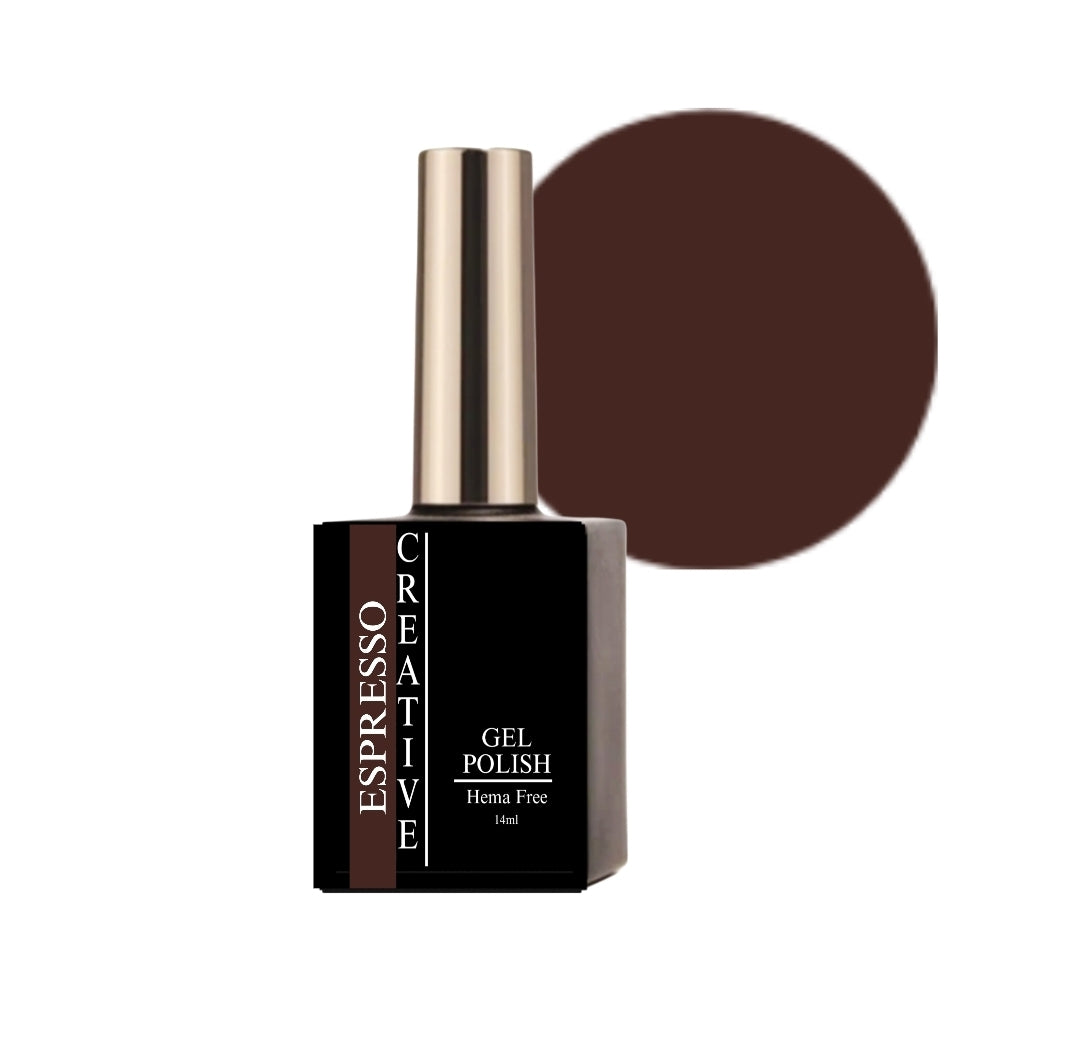 Gel Polish (hypoallergenic)