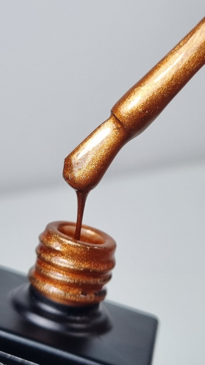 Gel Polish Try Me Kit 15ml