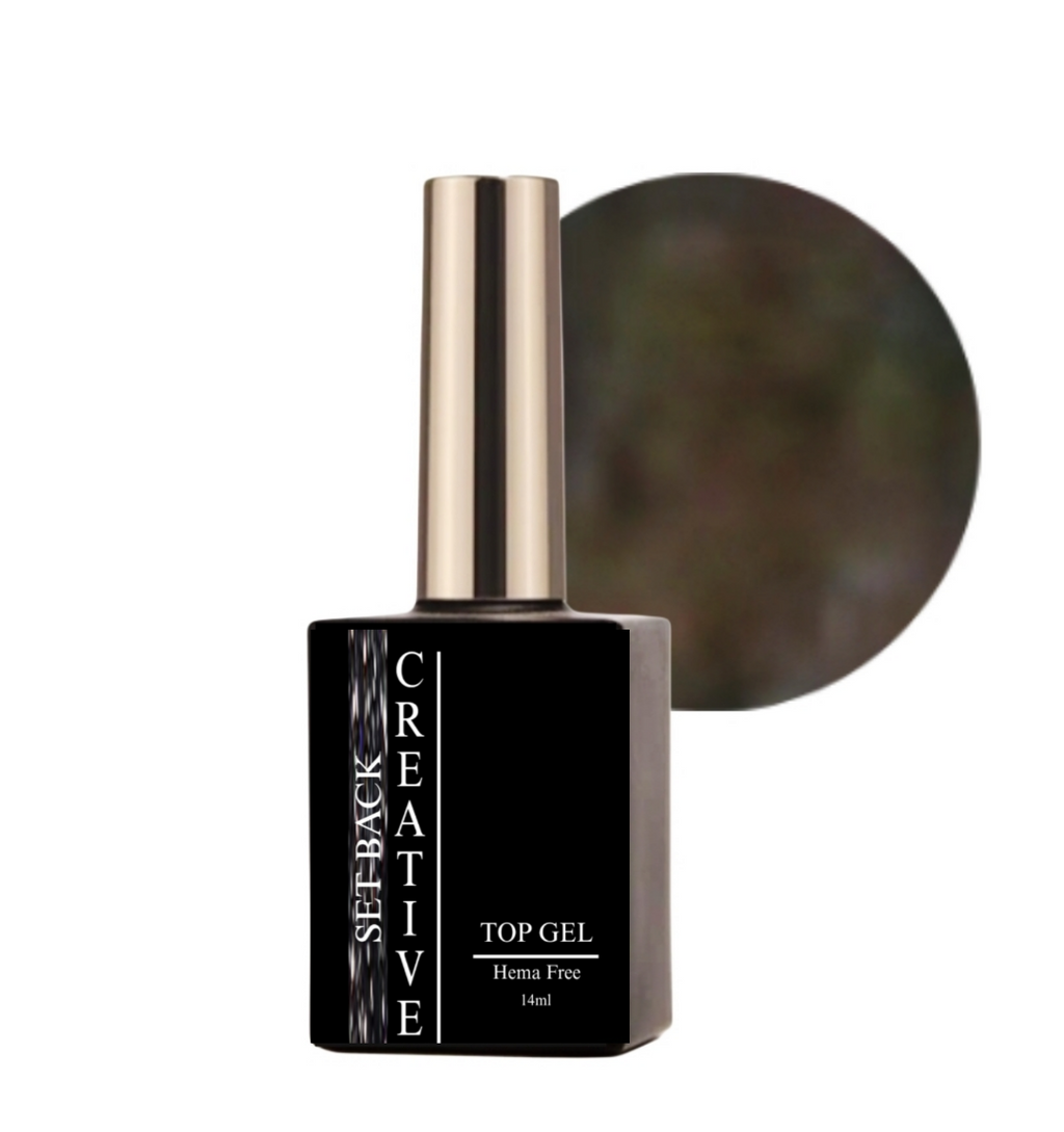 Gel Polish (hypoallergenic)