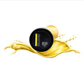Brushed Gold Art Gel 5g