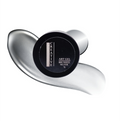 Brushed Silver Art Gel