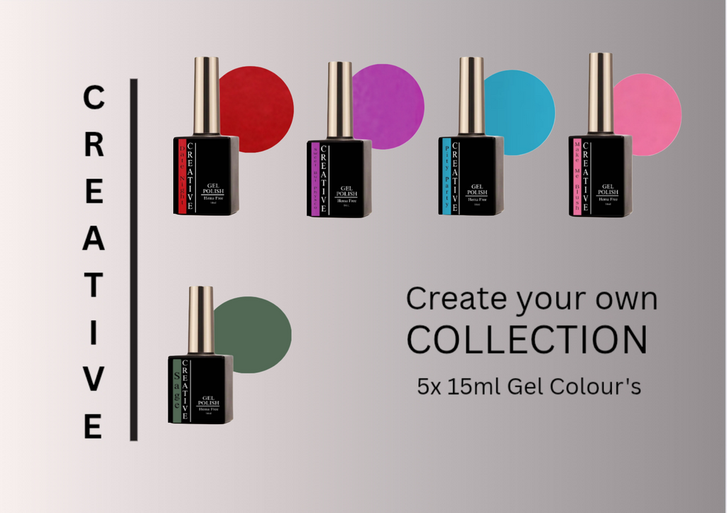 Create your own collection