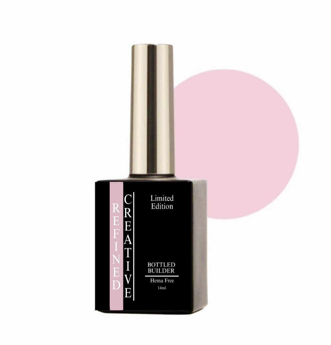 Soft Gel (hema free) limited  edition