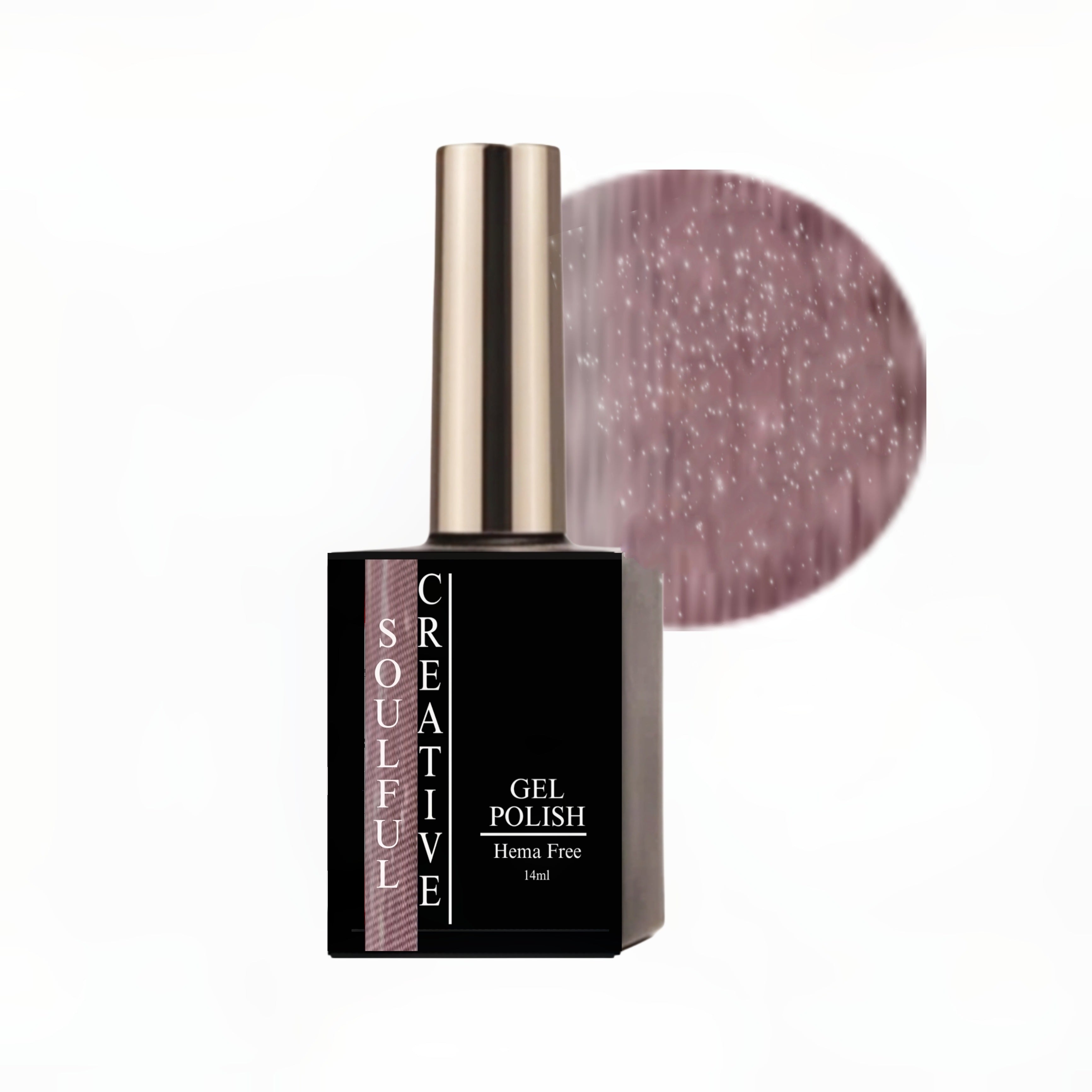 Gel Polish (hypoallergenic)