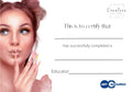 Gel Polish Manicure Course