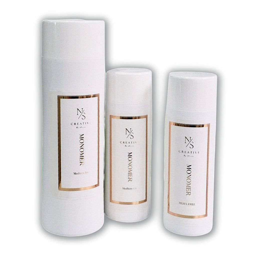 Medium Set Violet Monomer