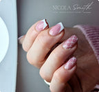 Pillow Talk (semi sheer)