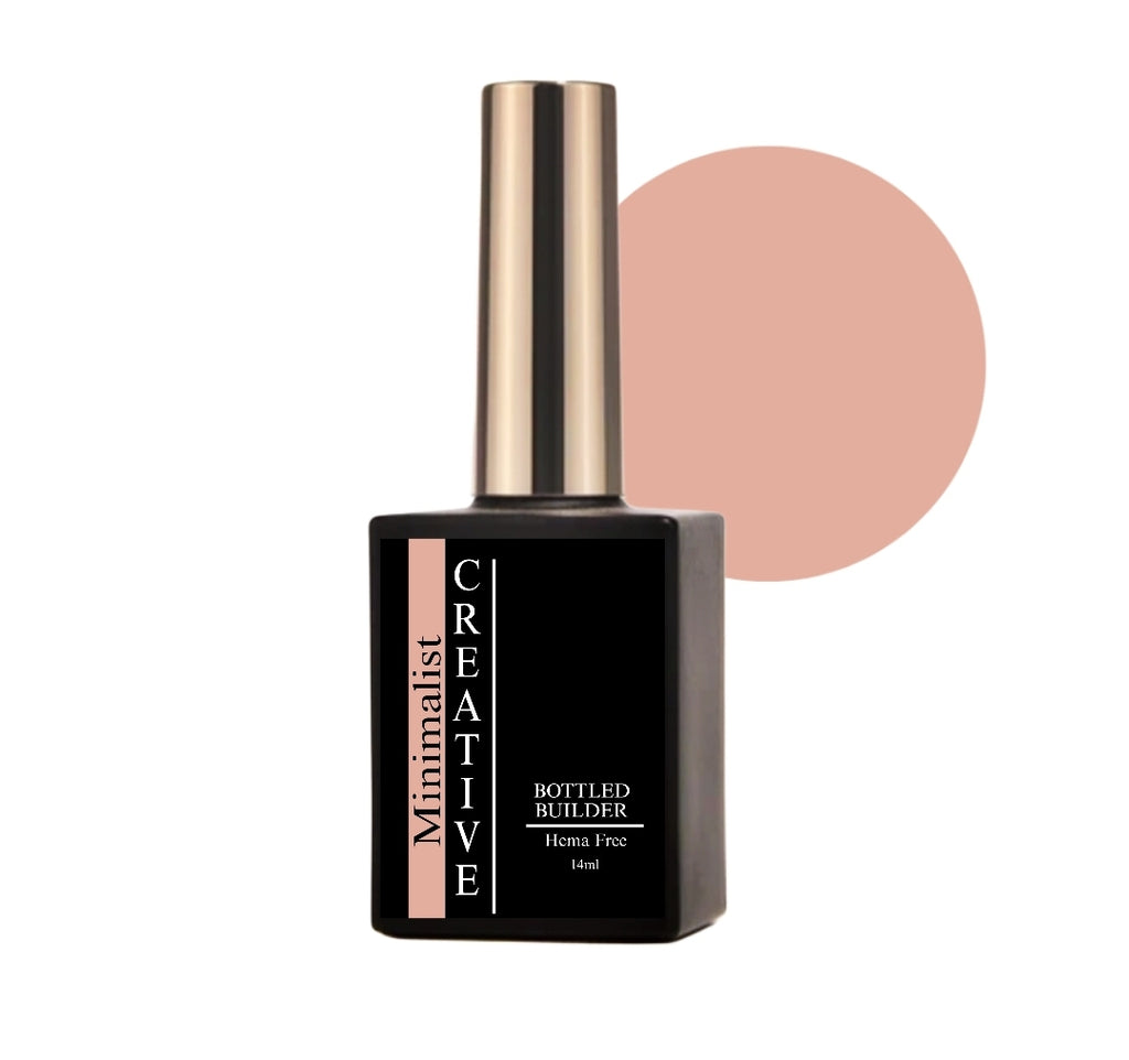 Rubber Base Gel (Hema Free)