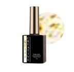 Gold Shimmer Top Gel (tack free)