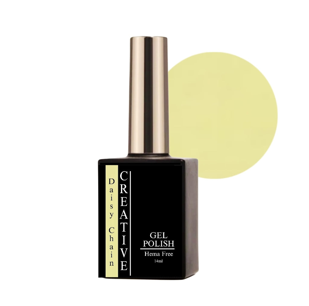 Gel Polish (hypoallergenic)