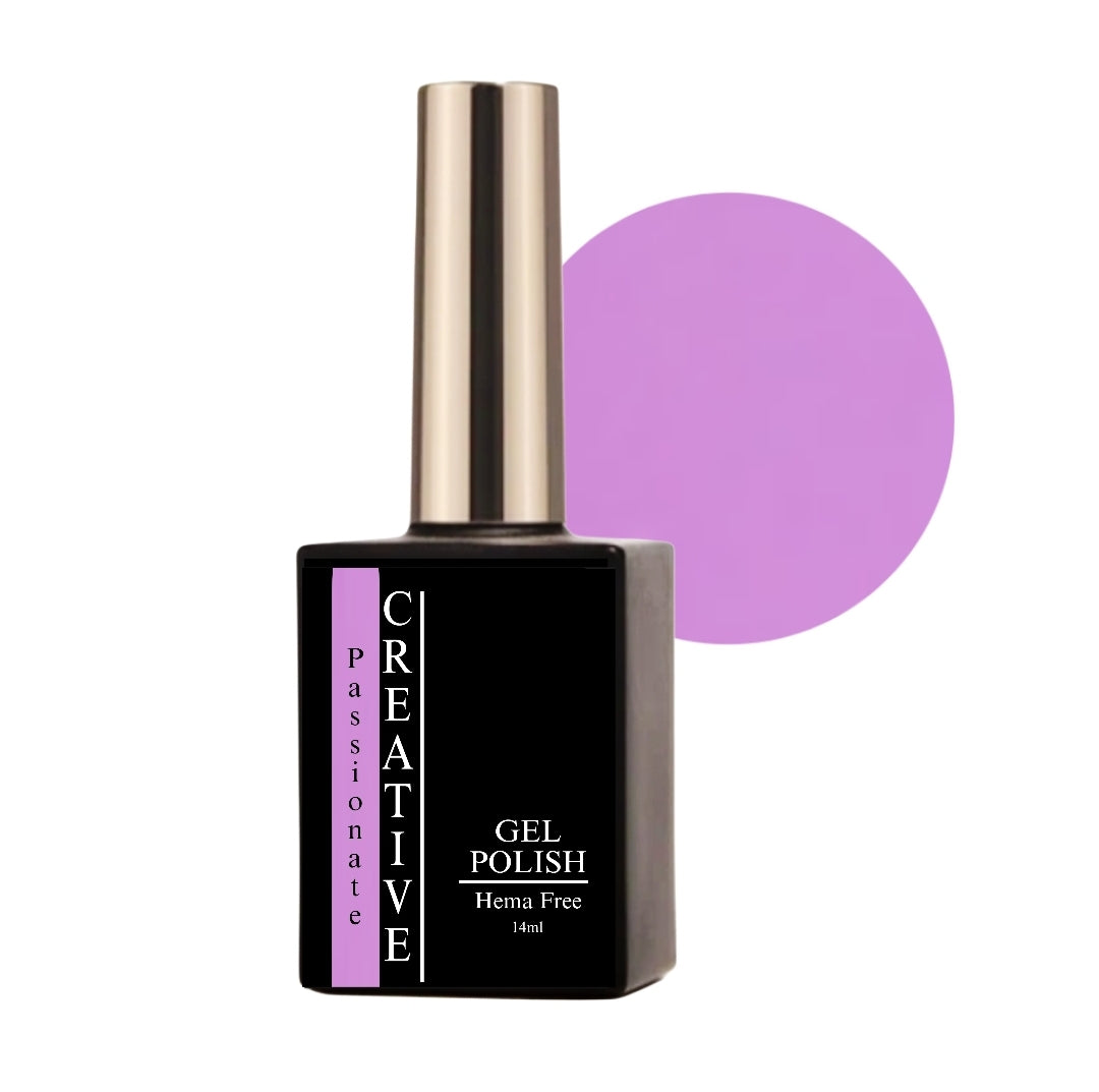 Gel Polish (hypoallergenic)