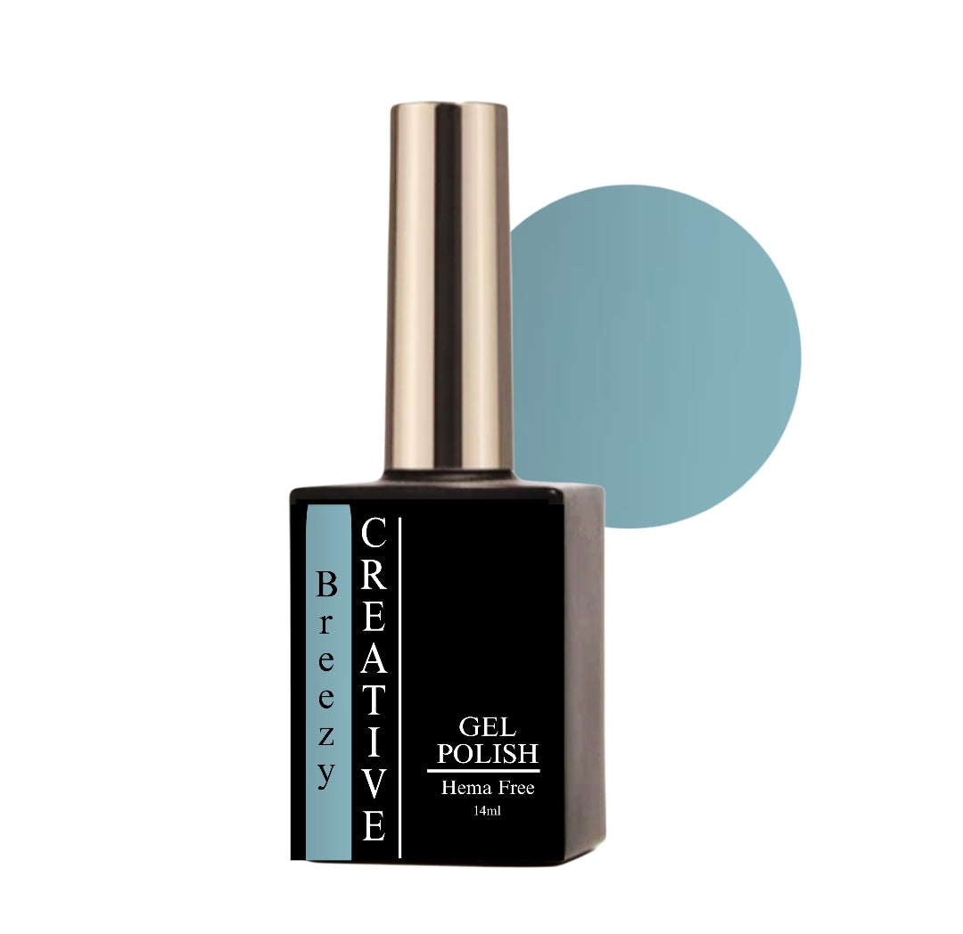 Gel Polish (hypoallergenic)
