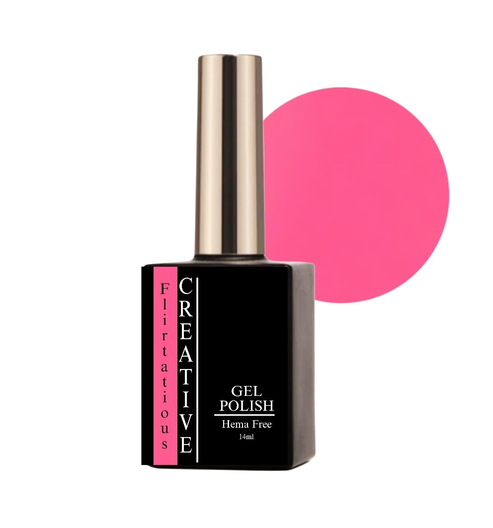 Gel Polish (hypoallergenic)