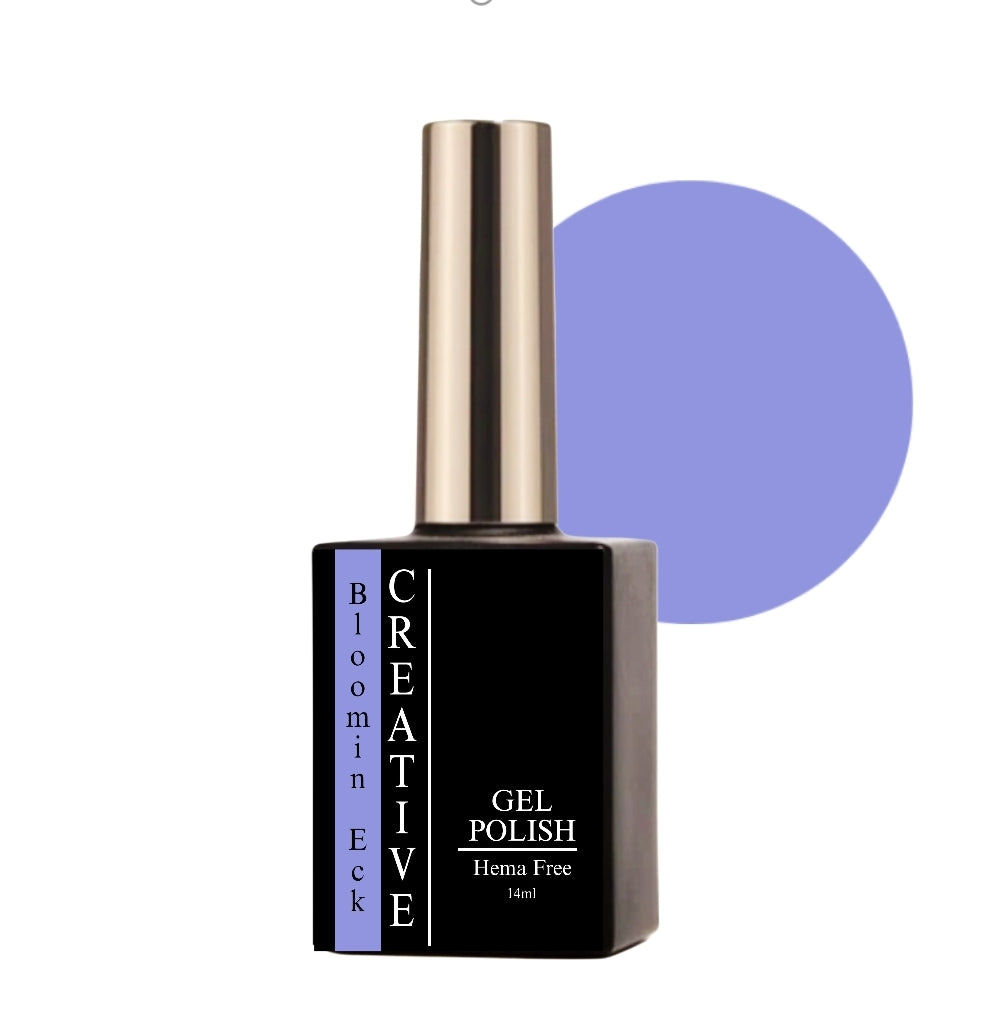 Gel Polish (hypoallergenic)