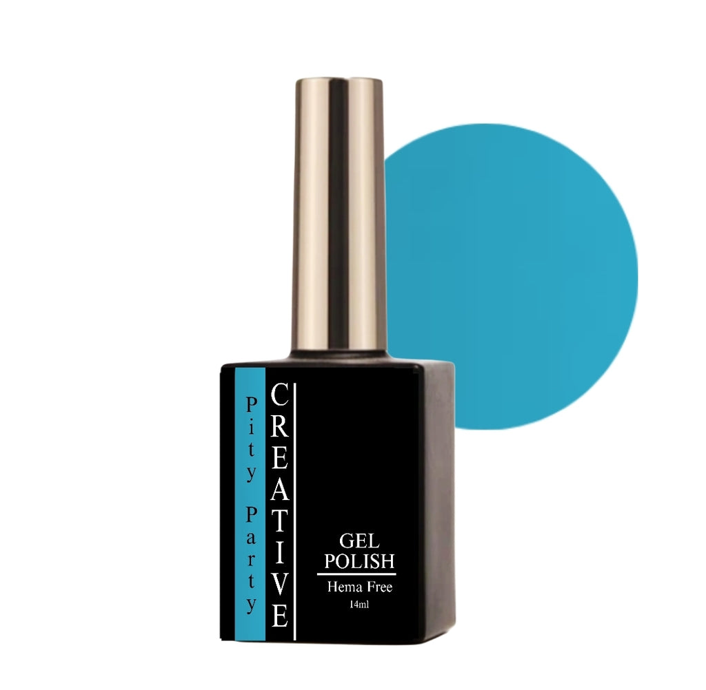 Gel Polish (hypoallergenic)