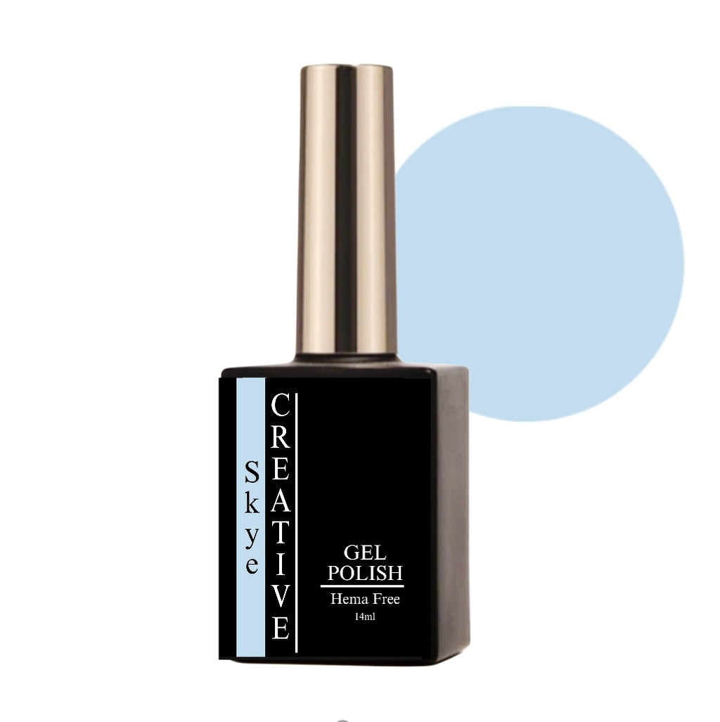 Gel Polish (hypoallergenic)