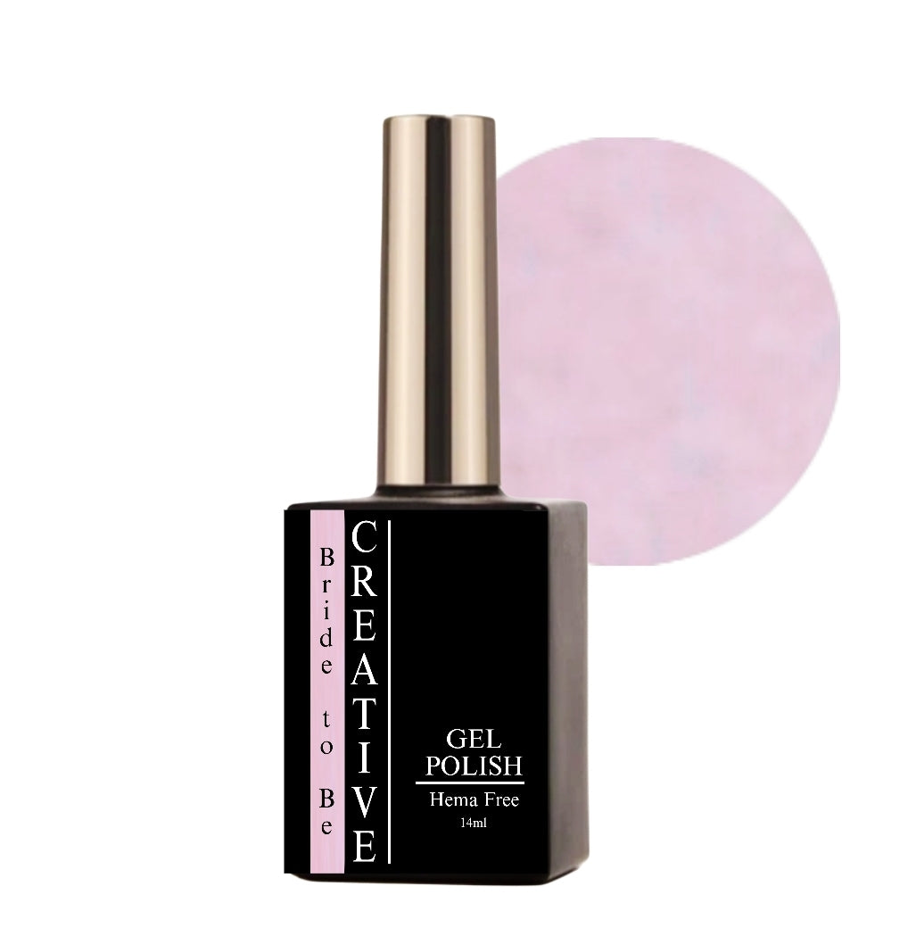 Gel Polish (hypoallergenic)