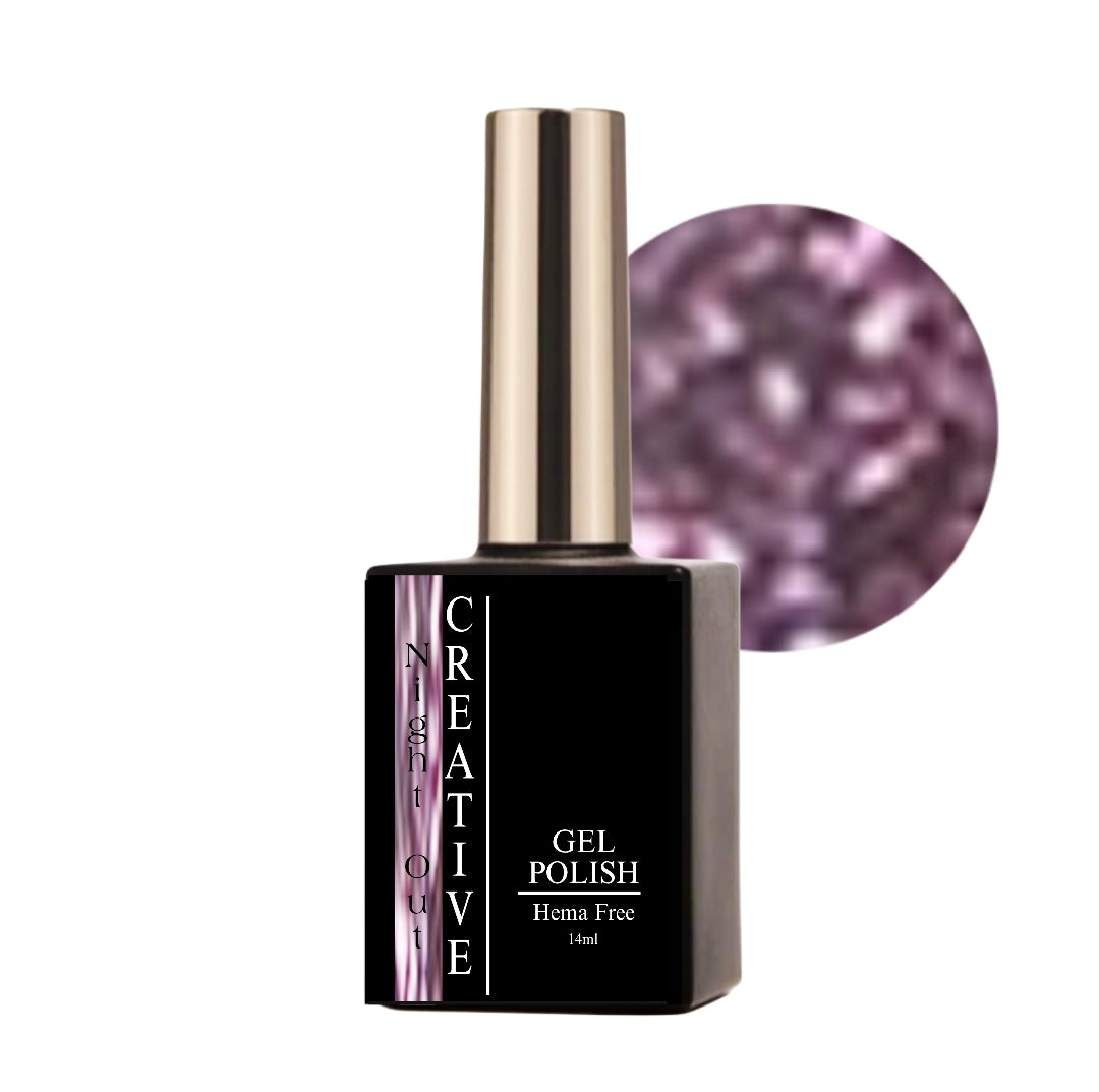 Gel Polish (hypoallergenic)