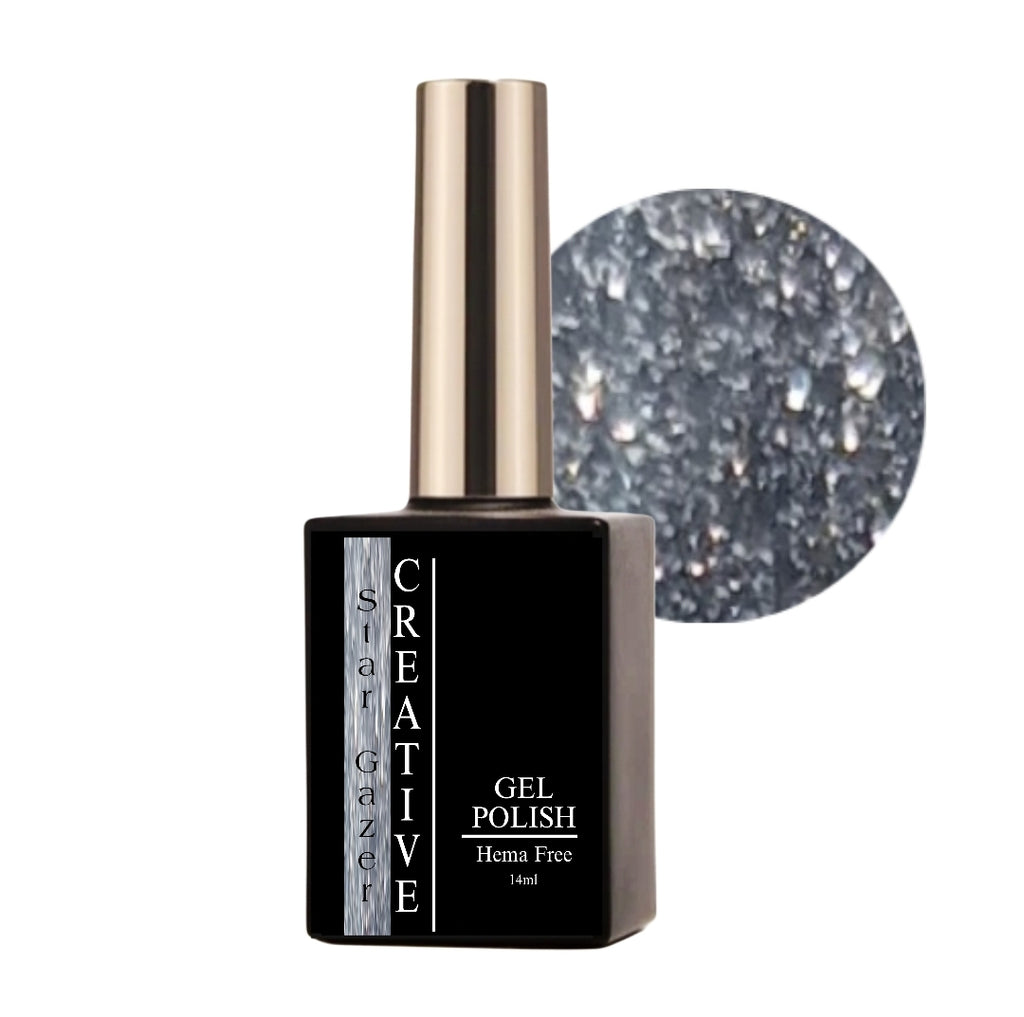 Gel Polish (hypoallergenic)