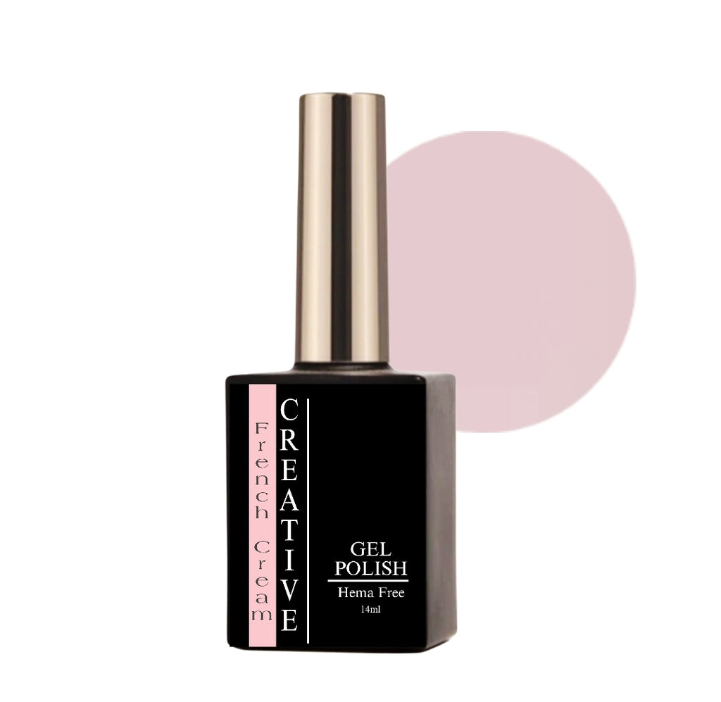 Gel Polish (hypoallergenic)