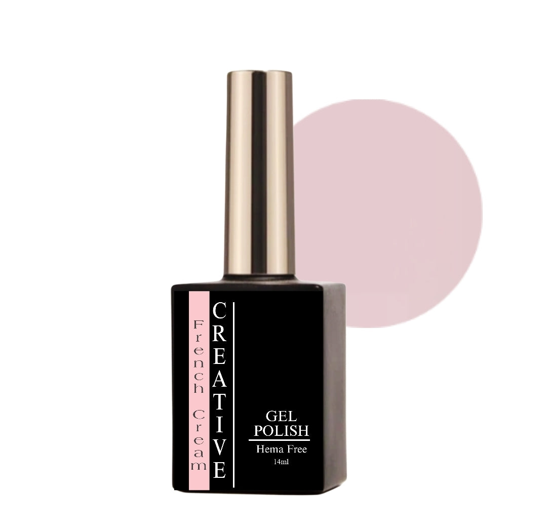 Gel Polish (hypoallergenic)