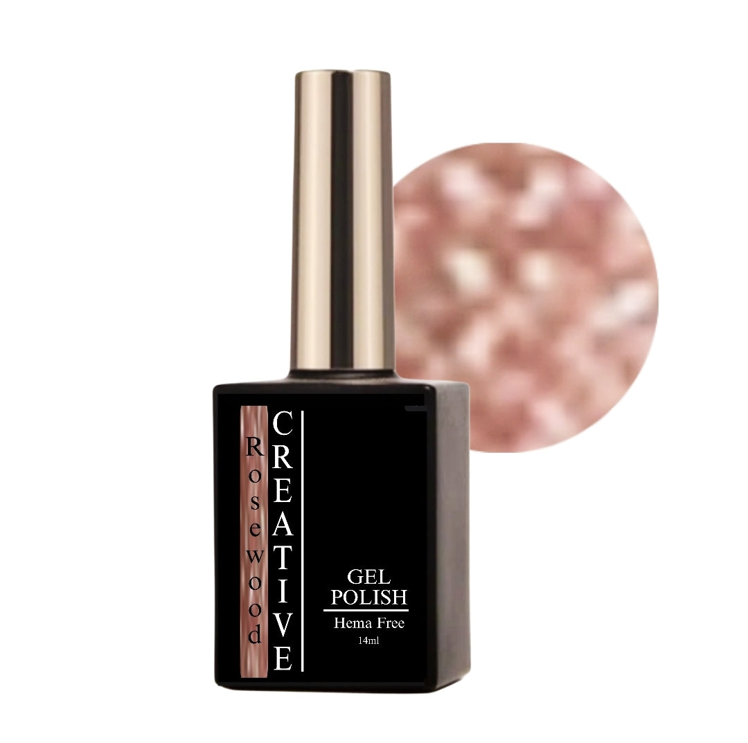 Gel Polish (hypoallergenic)