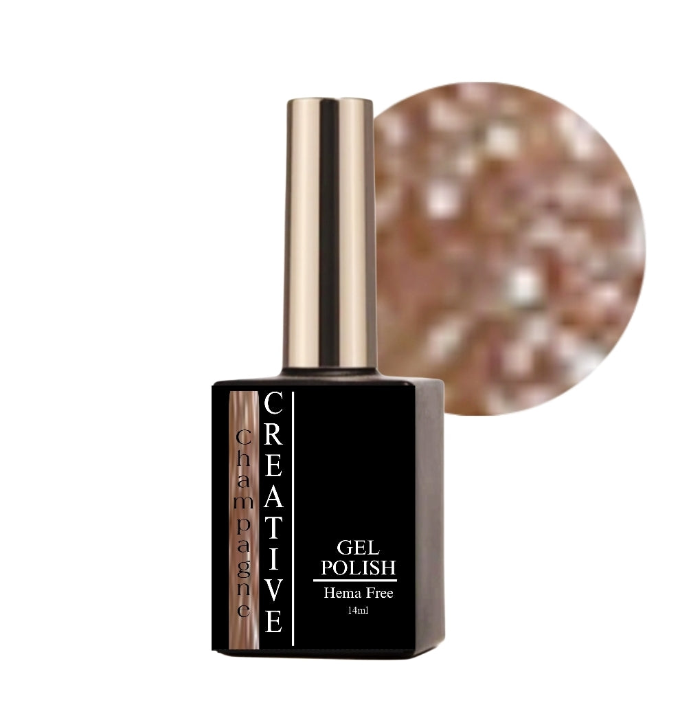 Gel Polish (hypoallergenic)