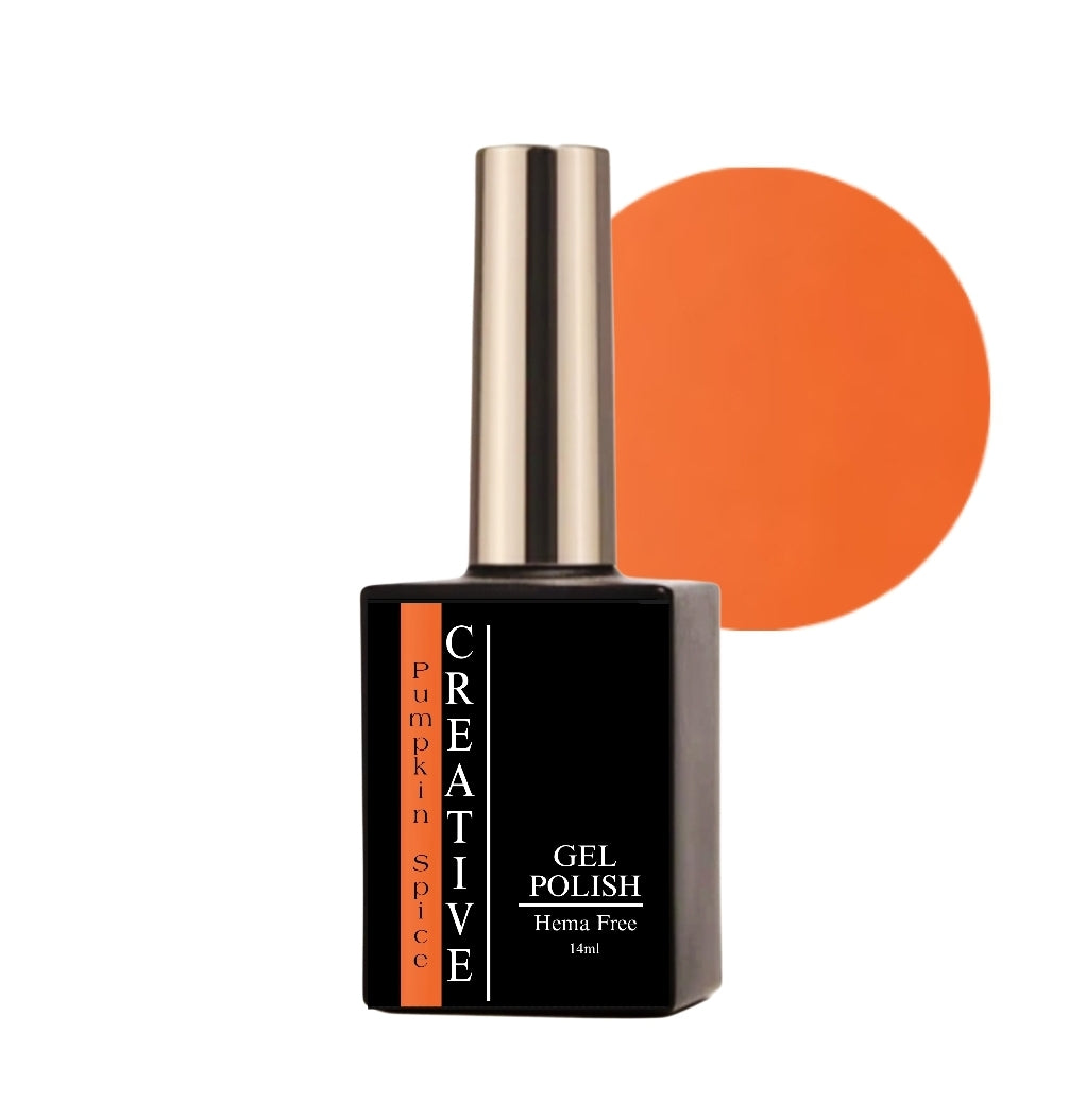 Gel Polish (hypoallergenic)