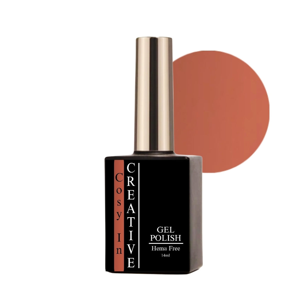Gel Polish (hypoallergenic)