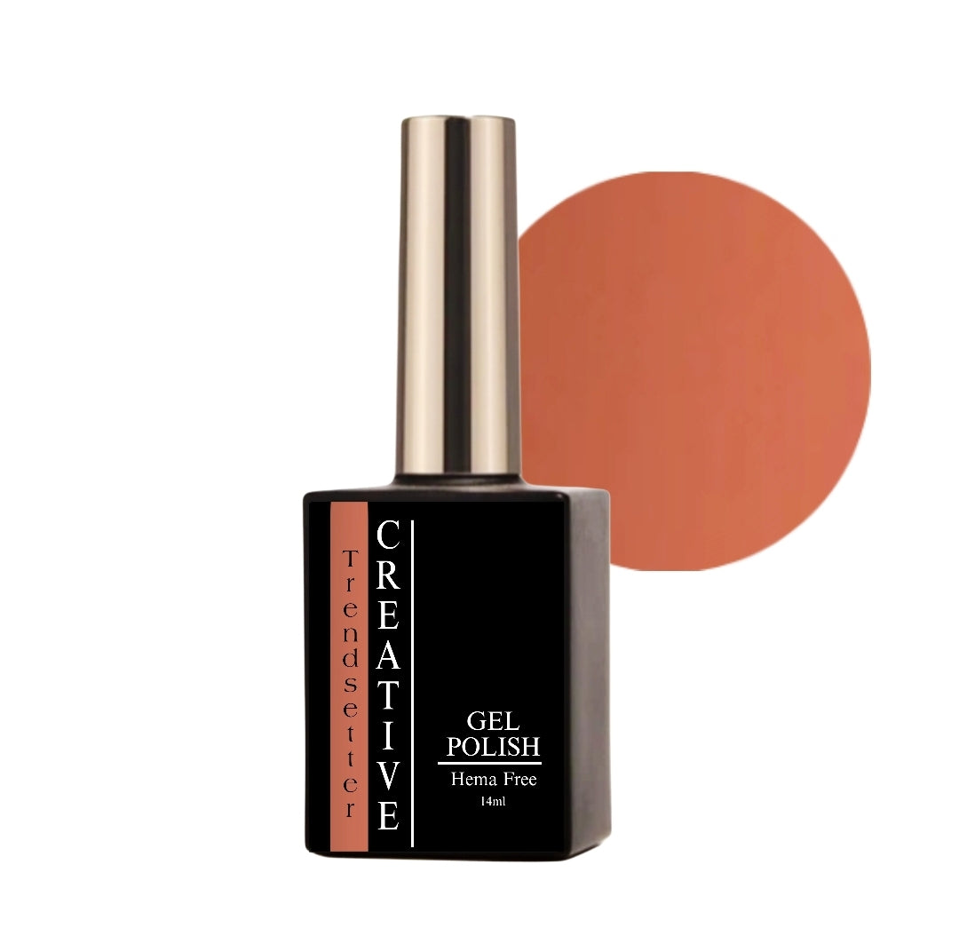 Gel Polish (hypoallergenic)