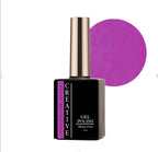 Gel Polish (hypoallergenic)