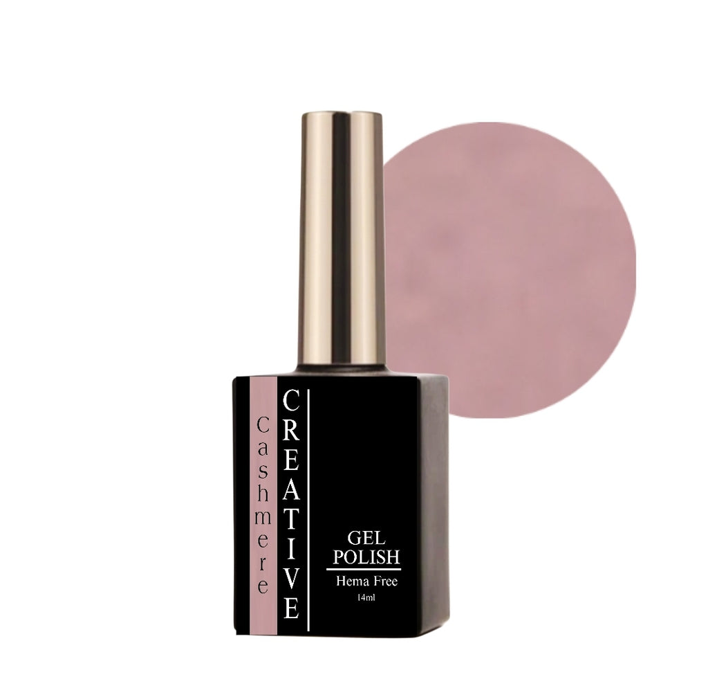 Gel Polish (hypoallergenic)