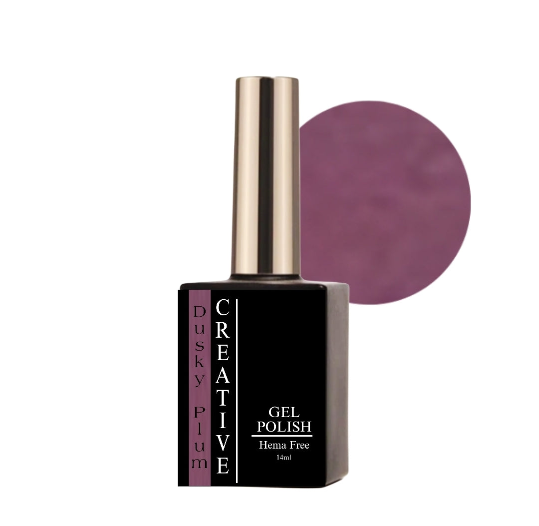 Gel Polish Mystery Bag