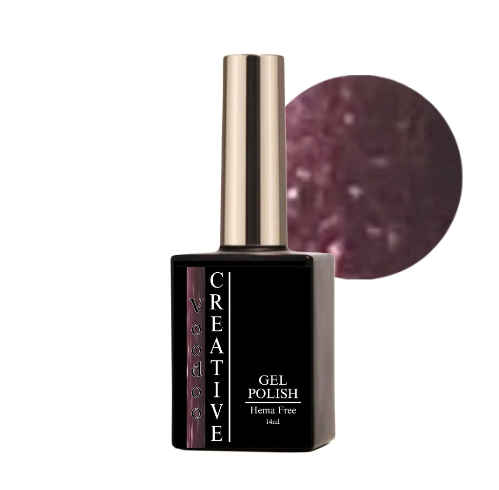 Gel Polish (hypoallergenic)