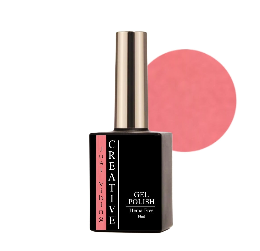 Gel Polish (hypoallergenic)