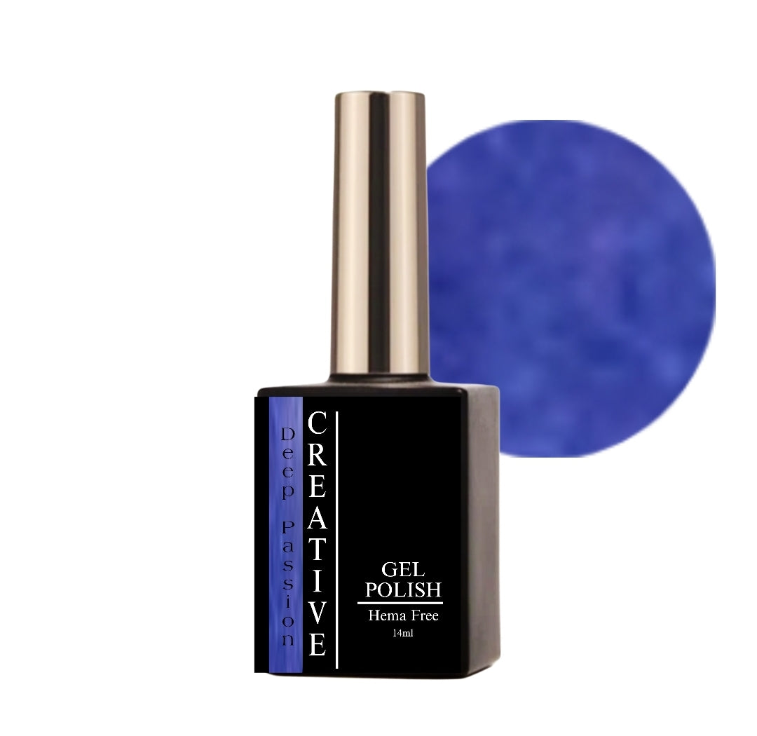 Gel Polish (hypoallergenic)