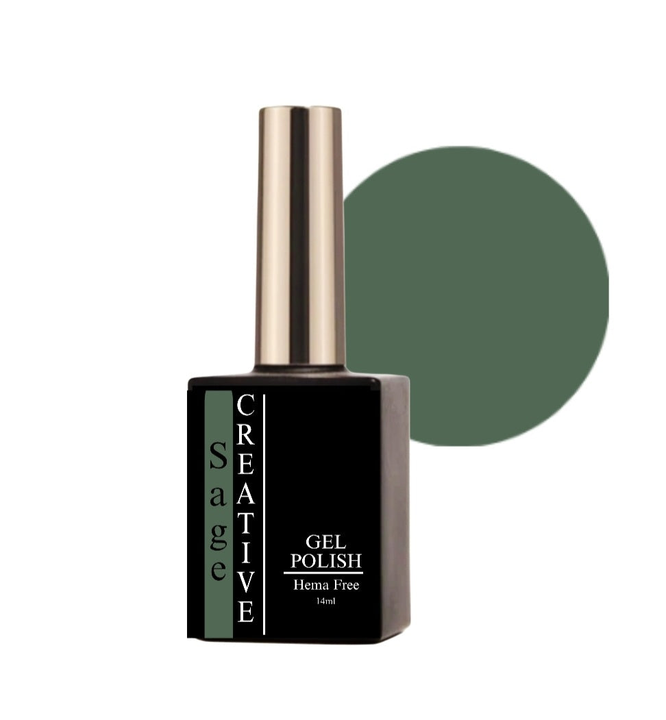 Gel Polish (hypoallergenic)