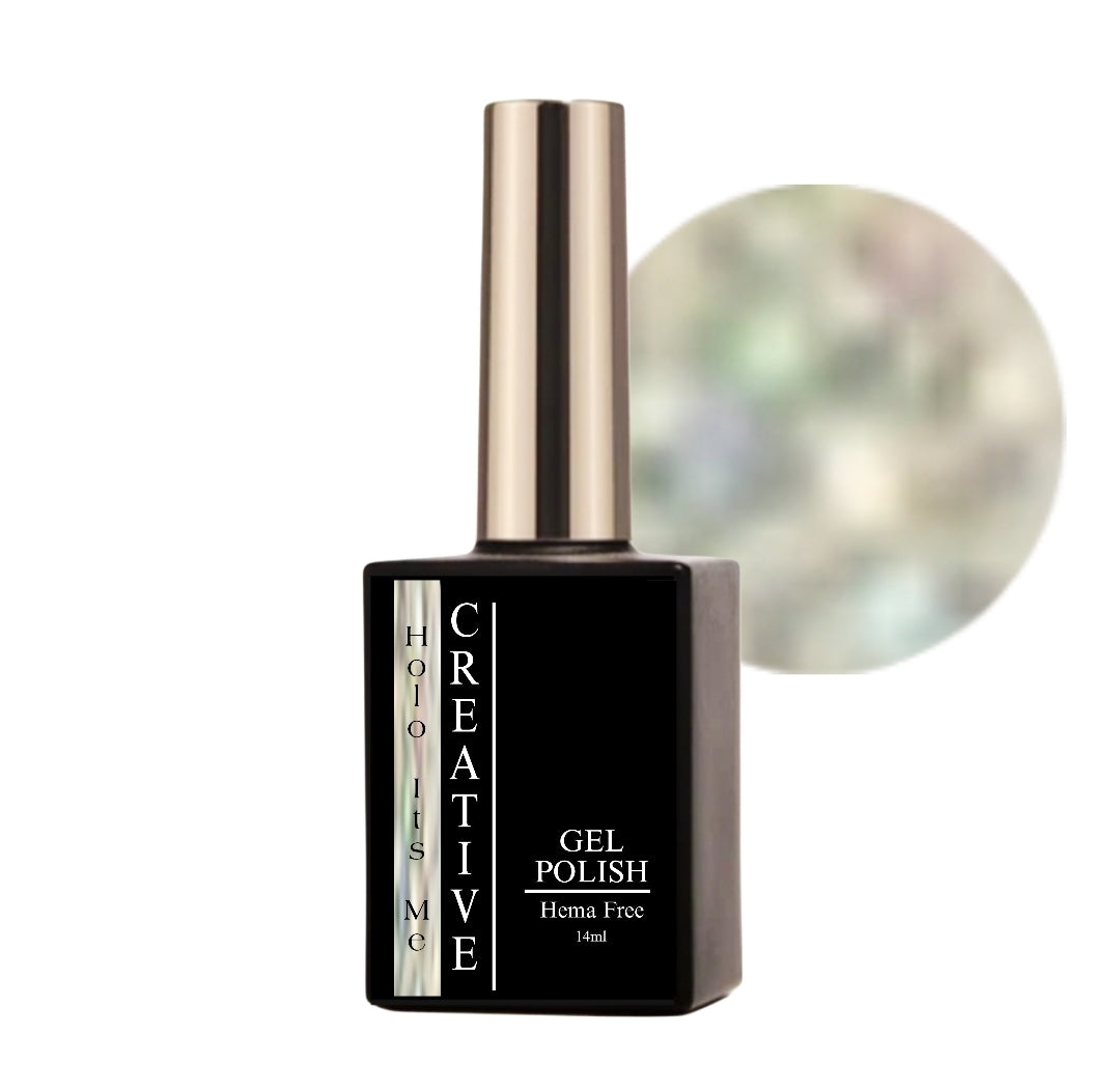 Gel Polish (hypoallergenic)