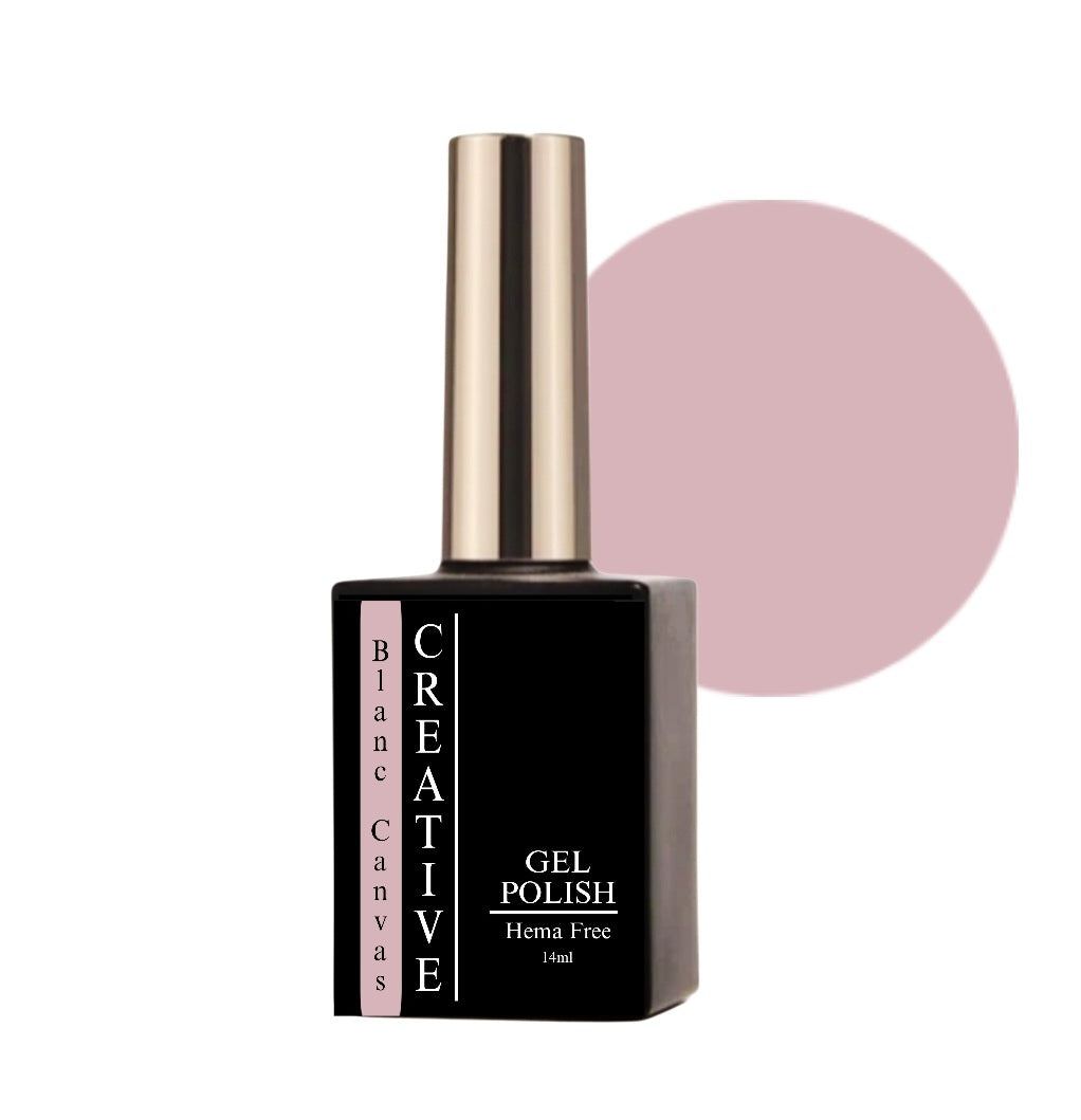 Gel Polish (hypoallergenic)