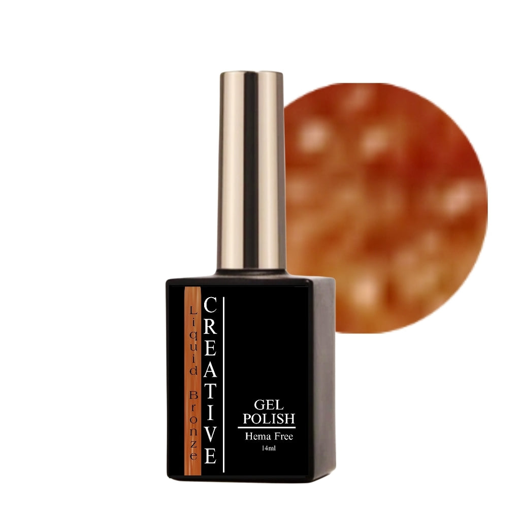 Gel Polish (hypoallergenic)