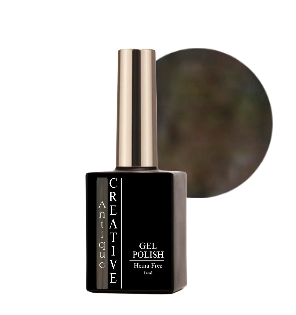 Gel Polish (hypoallergenic)