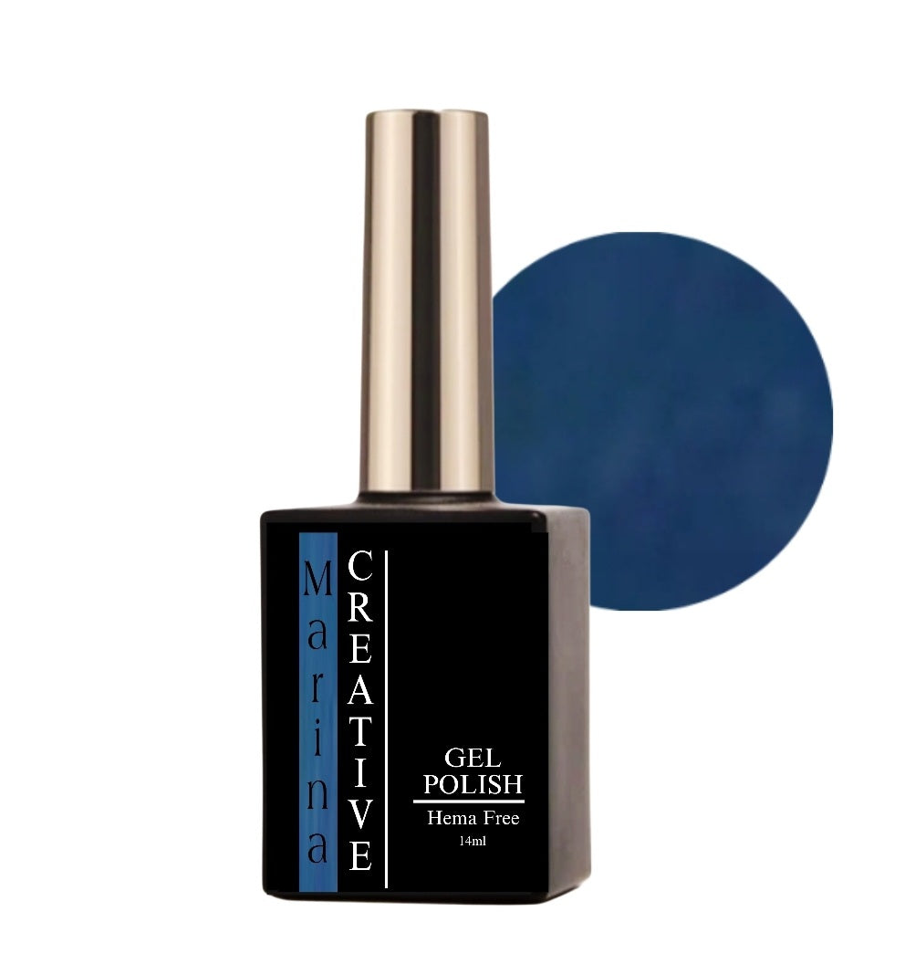 Gel Polish (hypoallergenic)