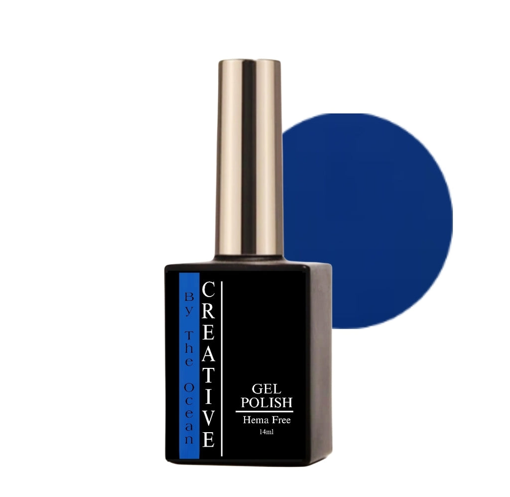 Gel Polish (hypoallergenic)