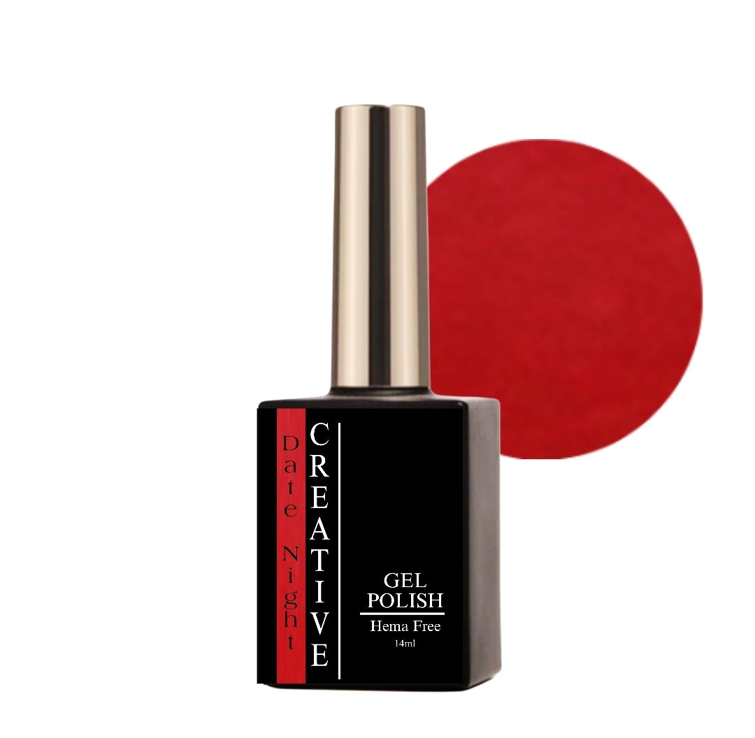 Gel Polish (hypoallergenic)