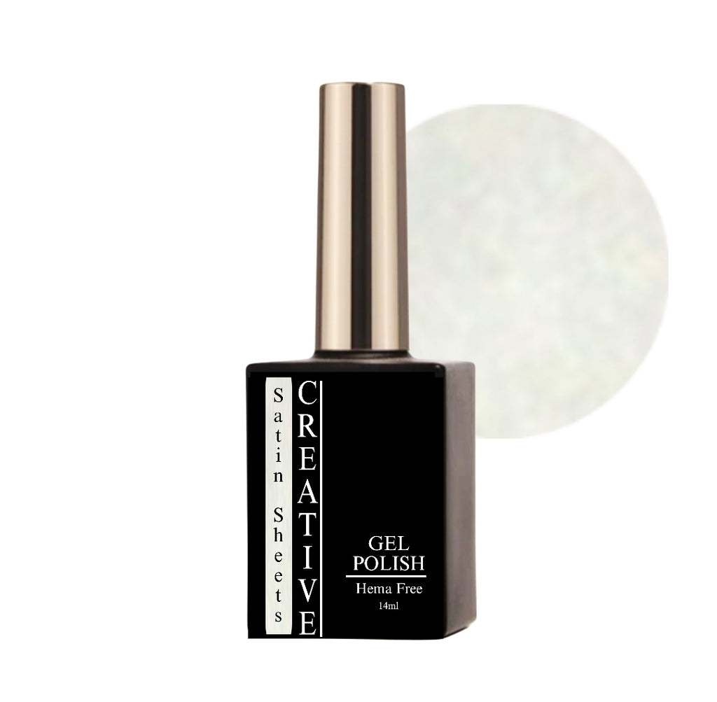 Gel Polish (hypoallergenic)