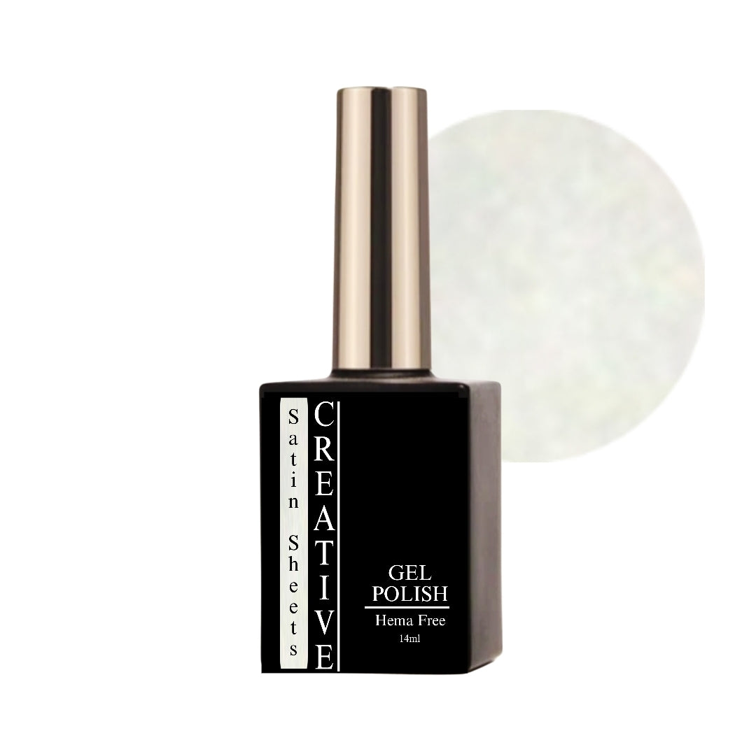 Gel Polish (hypoallergenic)